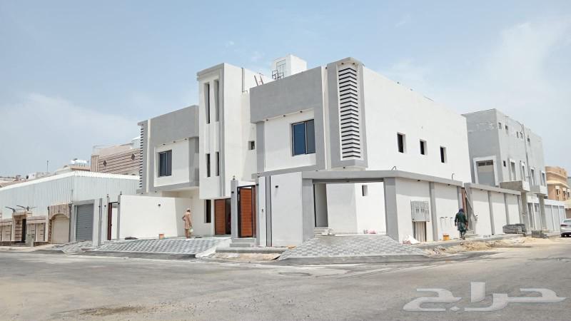 Apartment for sale in Dammam, Badr district63009594294017117