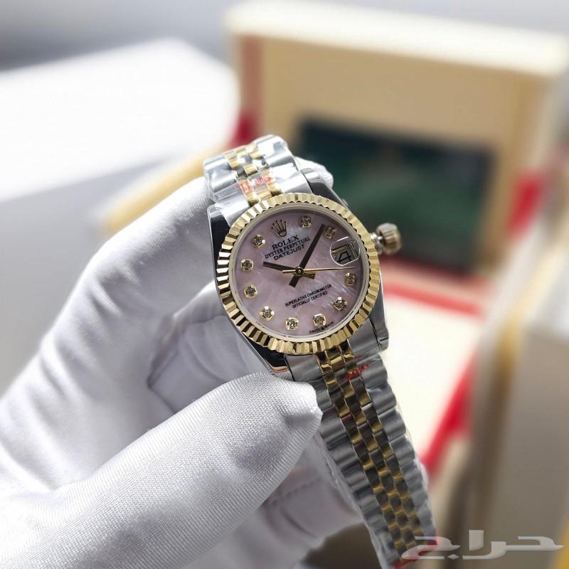 Women's Rolex watch63169672338563113