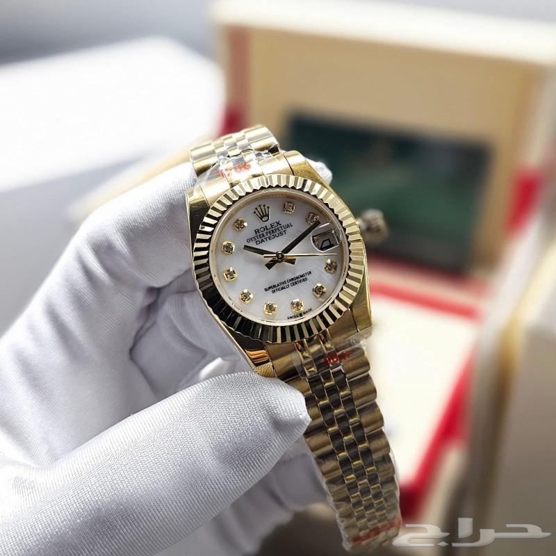 Women's Rolex watch63169672338563112