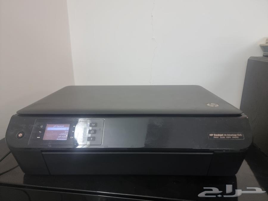 HP printer with scanner and copier63167795362817111