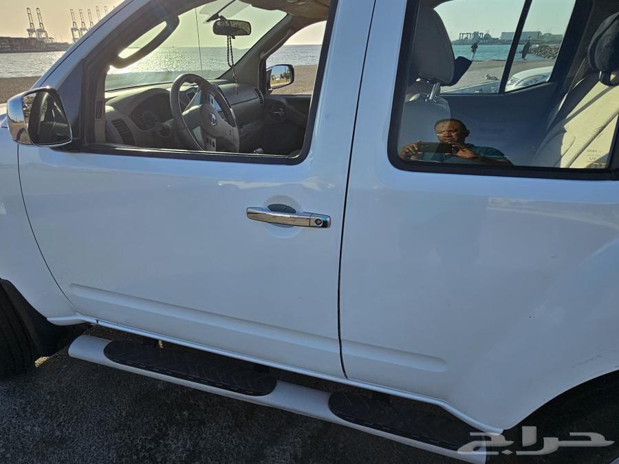 Nissan - Extra - 2012 - Half Full 4.0S63249285247107114