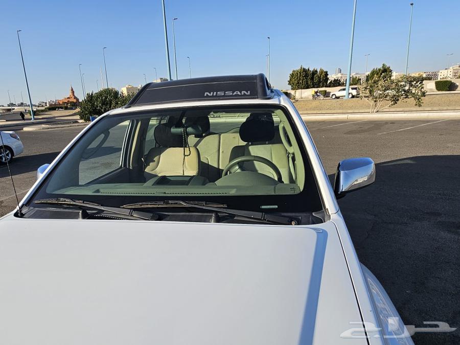 Nissan - Extra - 2012 - Half Full 4.0S63249285247107111