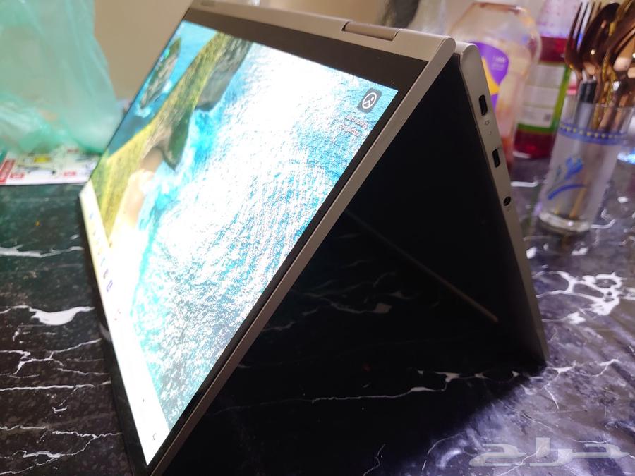 Yoga C740-14IML 2-in-1 TOUCH 14-inch Core I5 8GB Ram 500 GB63169218637570114