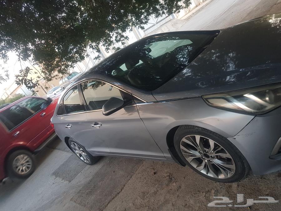 Sonata 2016 full option with panorama63253537786627113