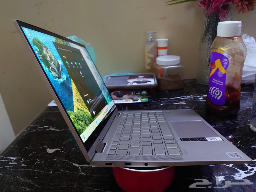 Yoga C740-14IML 2-in-1 TOUCH 14-inch Core I5 8GB Ram 500 GB63169218637570111