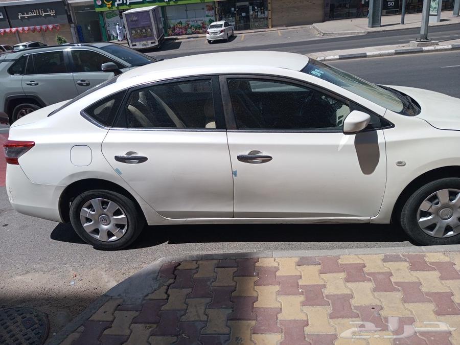 نيسان سنترا 201463250359424515111