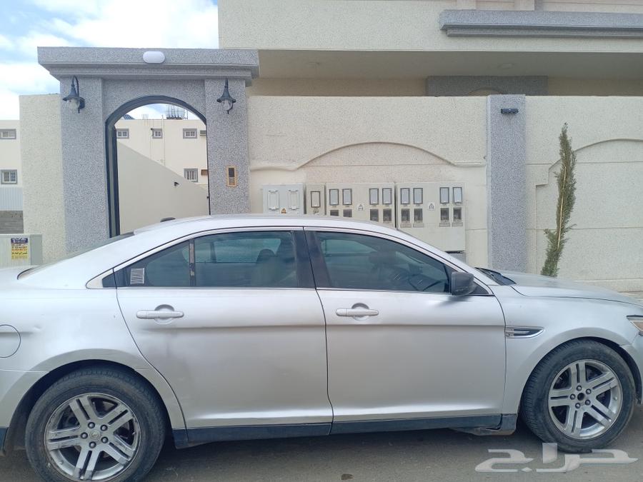 Ford Taurus 2010, engine and transmission in good condition632503435005471110