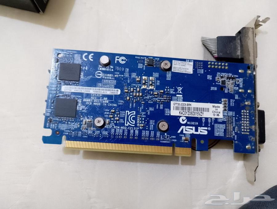 Graphics card for sale63168746830723111
