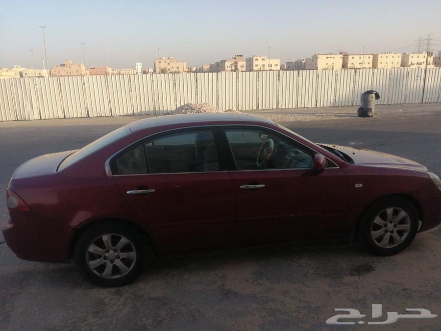 Used Kia Optima 2006 car63250841774209111