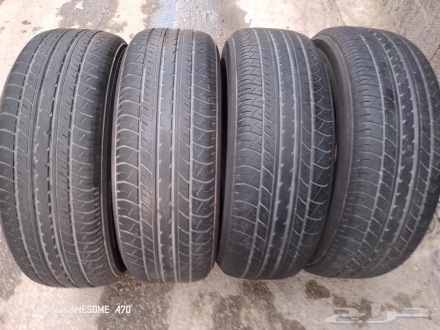 Yokohama tires 215 60 1663250849619075111