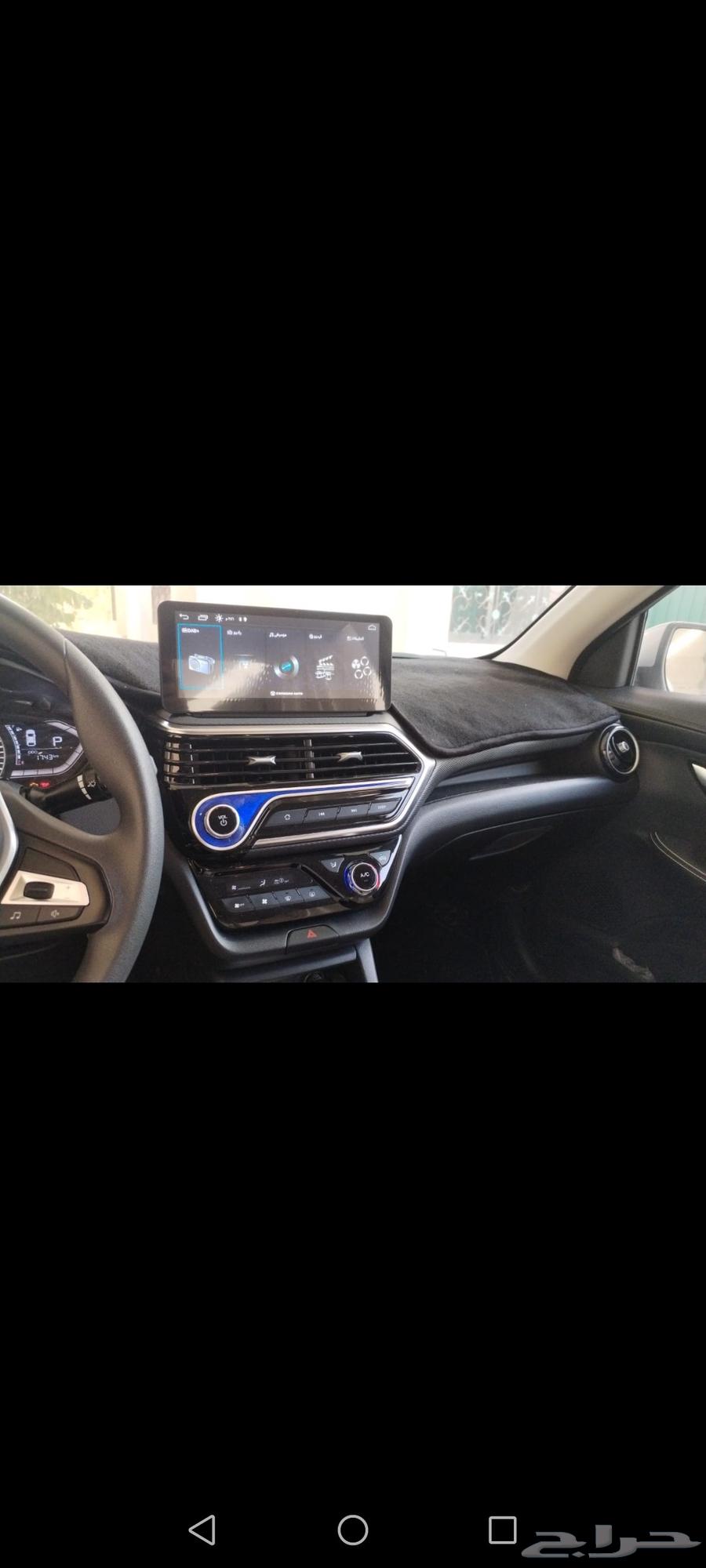 Ships model 2024, mileage 11,200 km, negotiable, full option63247785475457114