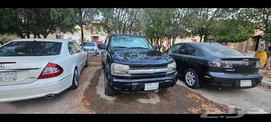 Chevrolet Blazer 2009 15,00063250874711041111