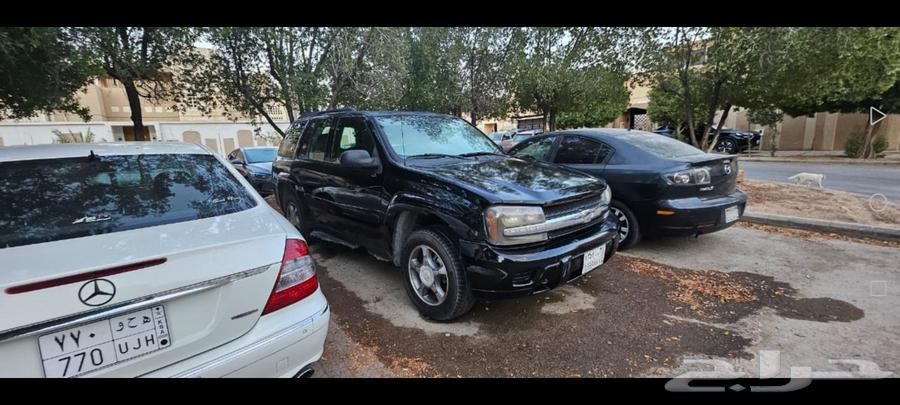Chevrolet Blazer 2009 15,00063250874711041110