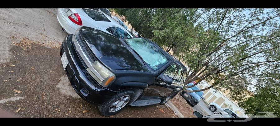 Chevrolet Blazer 2009 15,00063250874711041113