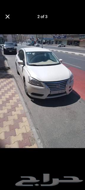 نيسان سنترا 2014632503594245151127