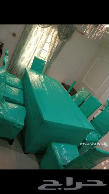 Furniture transportation in Buraidah and all regions of the kingdom with disassembly, assembly and packaging63009510650370114