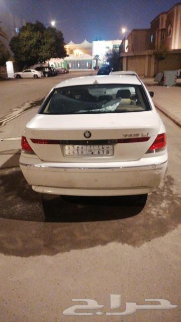بي ام 2004 ( LI 735 )63410670925187113