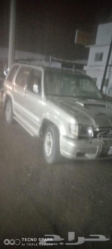 سياره اسيزو للبيع موديل 200463249798359937111