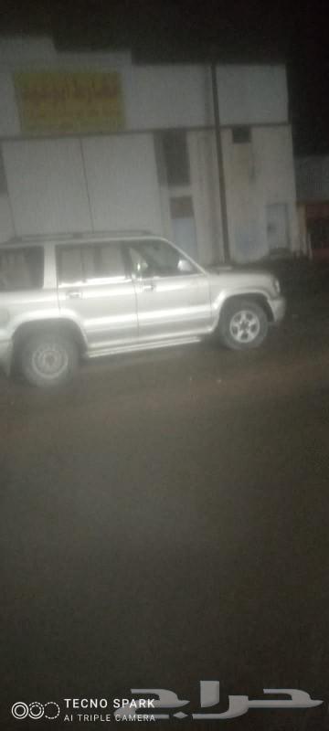 سياره اسيزو للبيع موديل 200463249798359937113