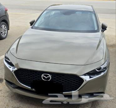 Mazda 3 202463249278534659111
