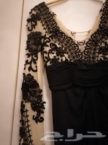 Evening dress63168742608643112