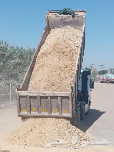شيول للايجار تحميل مخلفات حفريات يوجد تريلات بريده 05743532963251983568513114