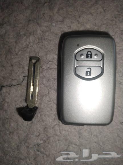 Toyota Prado 2013 key63250857911043114