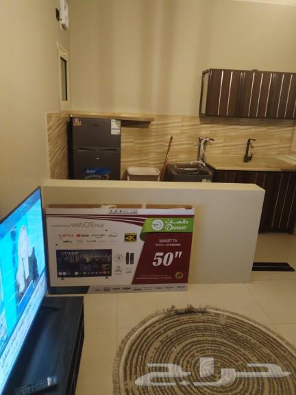 ستيديو غرفة صاله صغيرة و بوفيه و دورة مياه63009818794882111