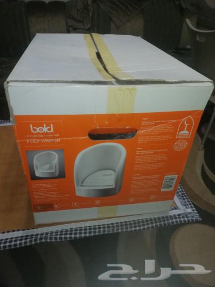 Foot washing device63167775438467112