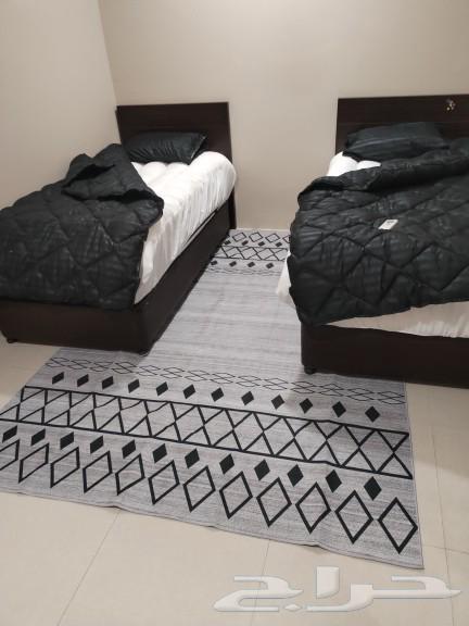 ستيديو غرفة صاله صغيرة و بوفيه و دورة مياه630098187948821117