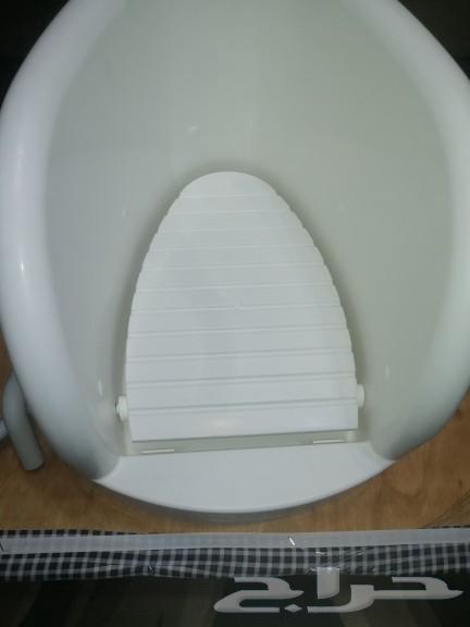 Foot washing device63167775438467114