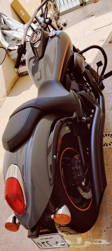 Kawasaki Vulcan 900 Custom reservoir63251969258371114