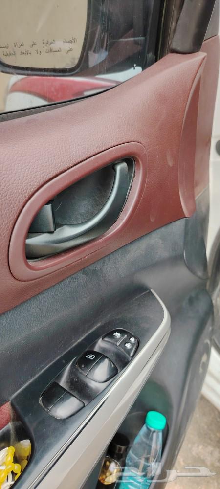 Navara 2020 double diesel, clean, driven 243,00063336701695107112