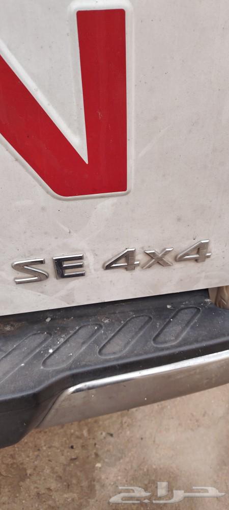 Navara 2020 double diesel, clean, driven 243,00063336701695107113