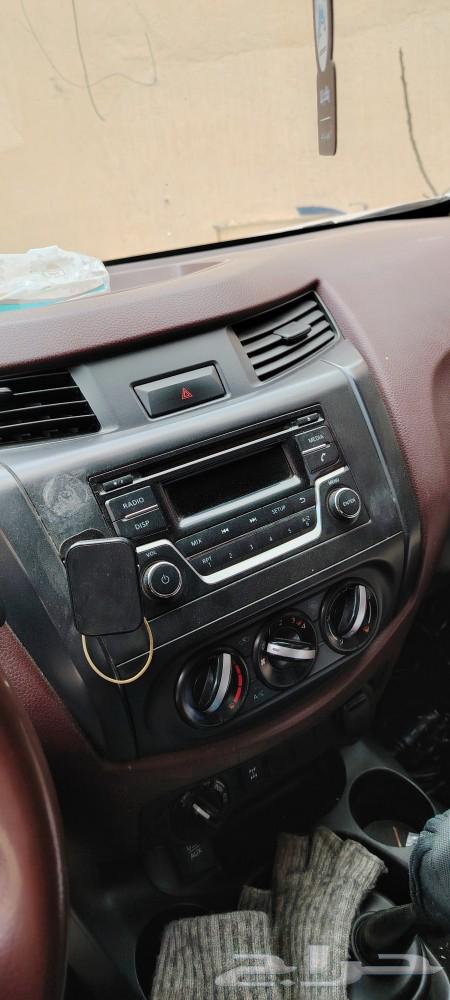 Navara 2020 double diesel, clean, driven 243,00063336701695107111
