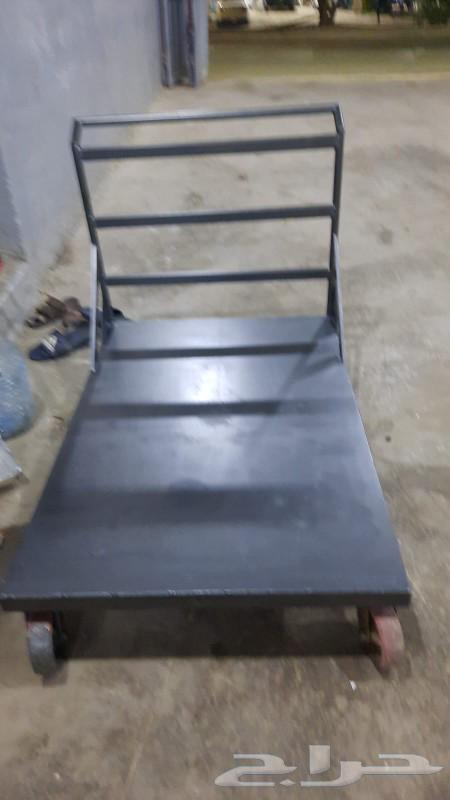عربة تحميل بضاعة بالخرج63167803280898111