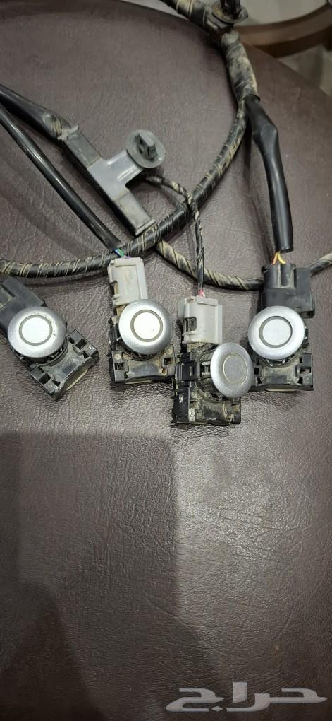 Mazda 6 Sensors63250845510913110