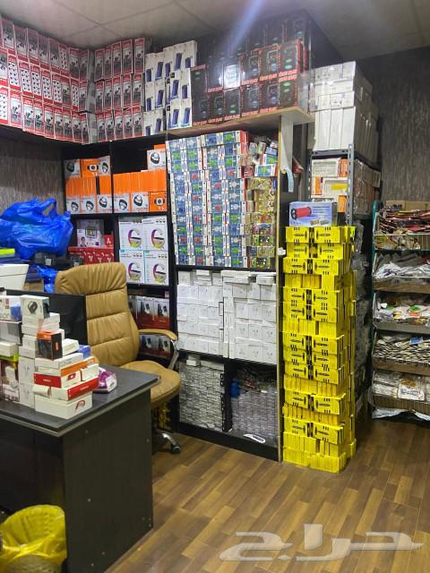 Accessories for tours, 100 thousand pieces at 60 halala each63167779774339114