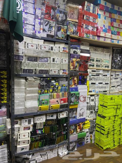 Accessories for tours, 100 thousand pieces at 60 halala each63167779774339111
