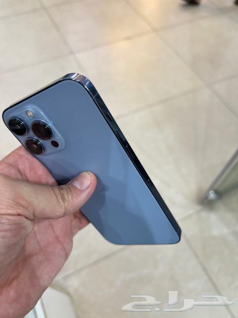 (sold) iPhone 13 Pro Max 256 GB63167791208706112