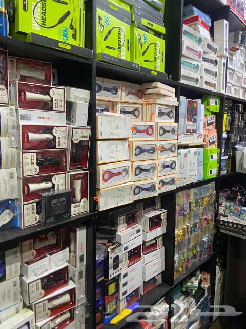 Accessories for tours, 100 thousand pieces at 60 halala each63167779774339113