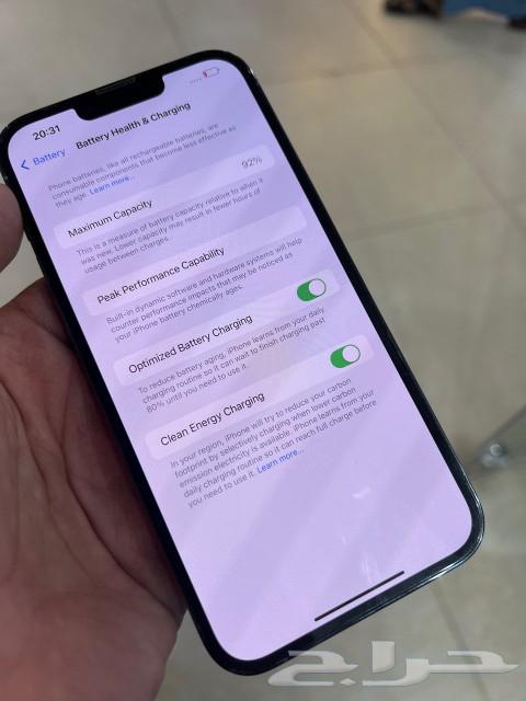 (sold) iPhone 13 Pro Max 256 GB63167791208706113