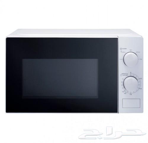 20L Koun microwave, you can pay in installments with Tabby and Tamara63167799007874112