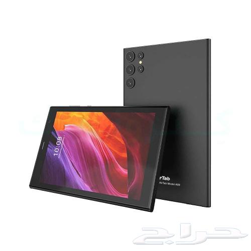 Tablet with 1TB RAM, 16-inch battery with 10,000 mAh capacity, with Bluetooth keyboard63167775271555111