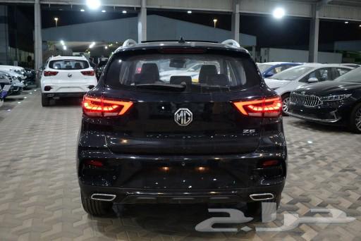 MG ZS EV Full Turbo 2022 price 4980063248276618371111