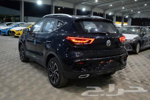 MG ZS EV Full Turbo 2022 price 4980063248276618371112