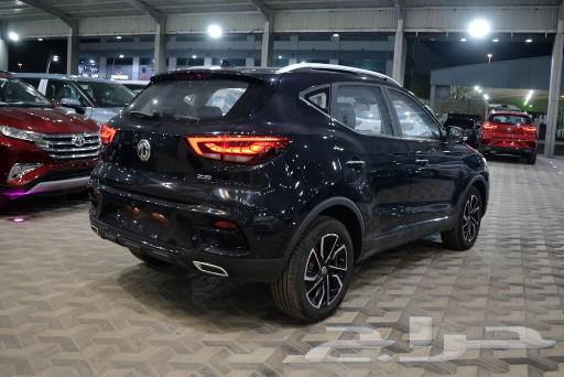 MG ZS EV Full Turbo 2022 price 4980063248276618371113