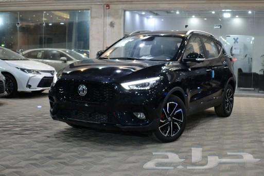 MG ZS EV Full Turbo 2022 price 4980063248276618371114