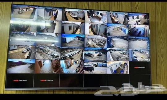 Four cameras, two megapixels, with installation and all accessories for 175063167779565825113