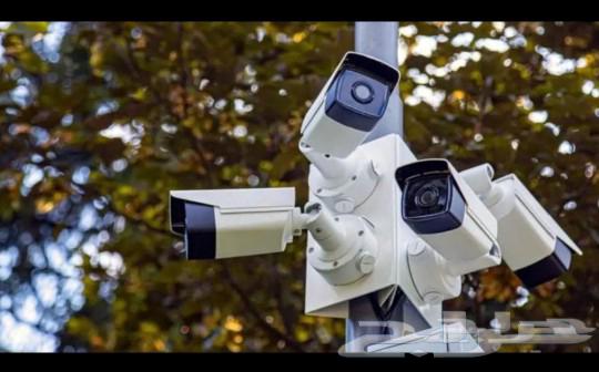 Four cameras, two megapixels, with installation and all accessories for 175063167779565825112